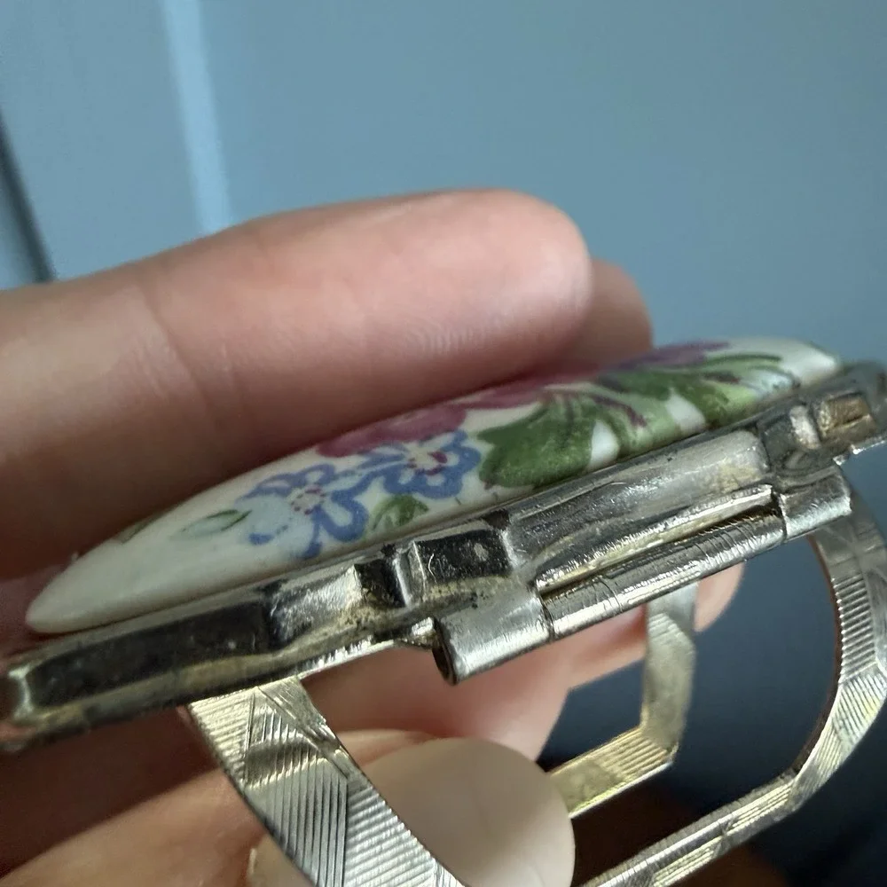 N/A vintage lipstick